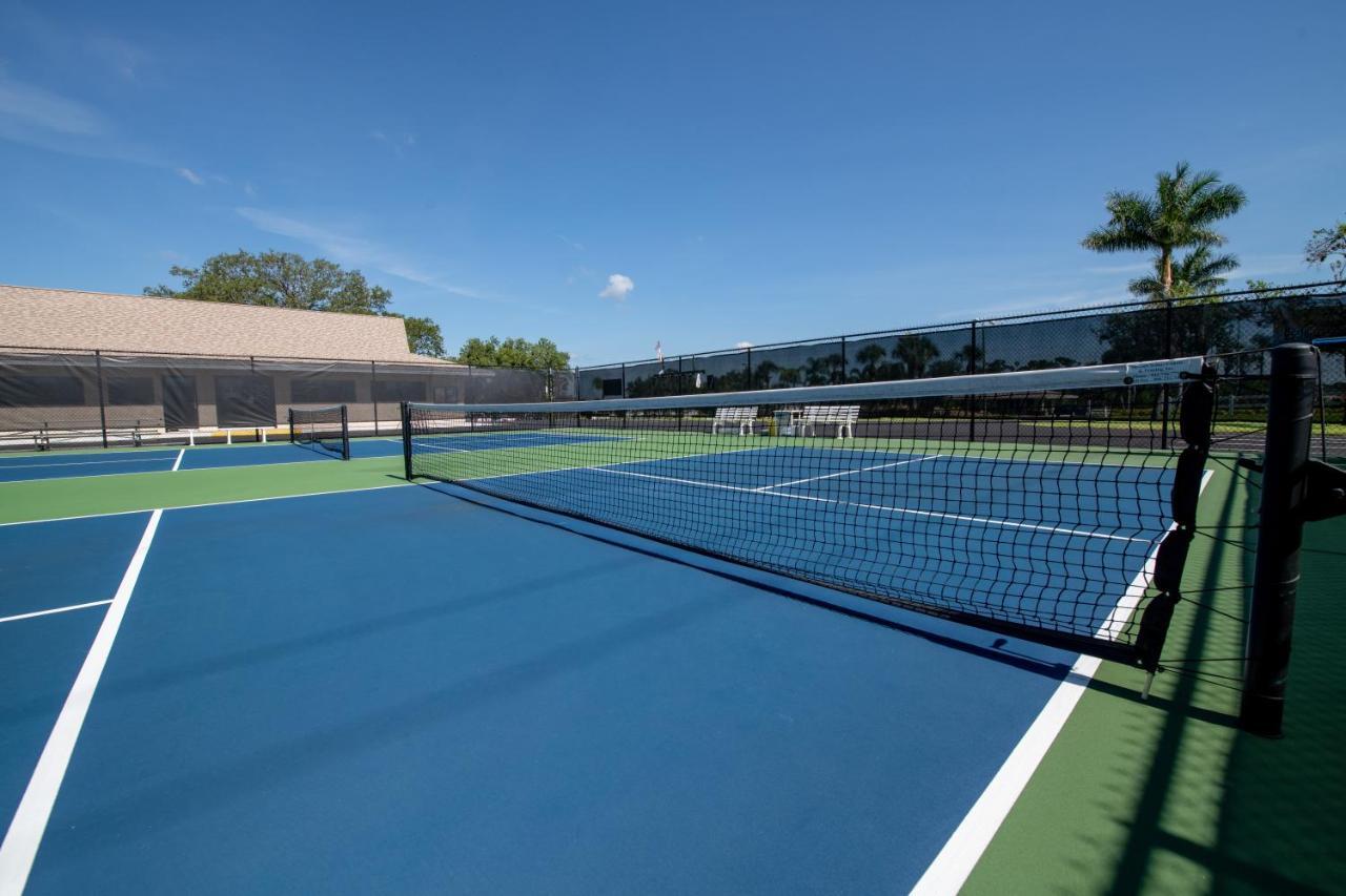 Buttonwood Bay RV Resort Sebring Exterior foto