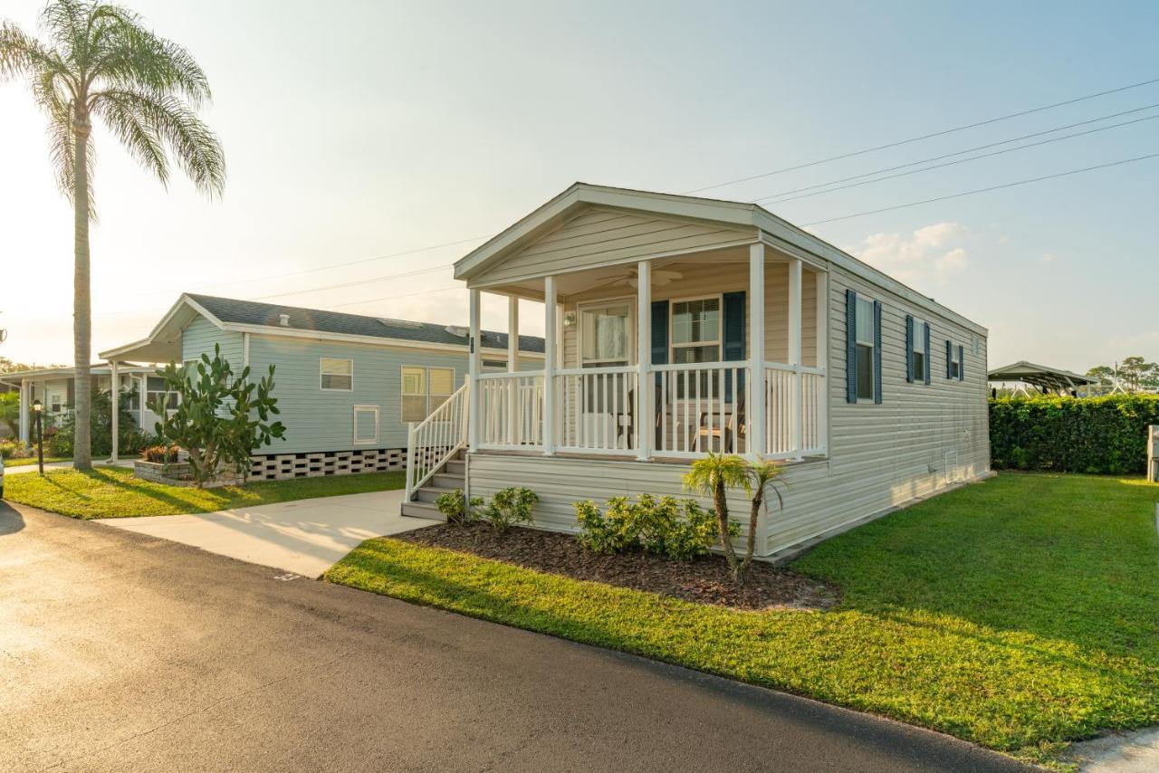 Buttonwood Bay RV Resort Sebring Exterior foto